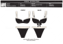 Design Swimwear Bikini Trunks Briefs Lingerie With Techpack By